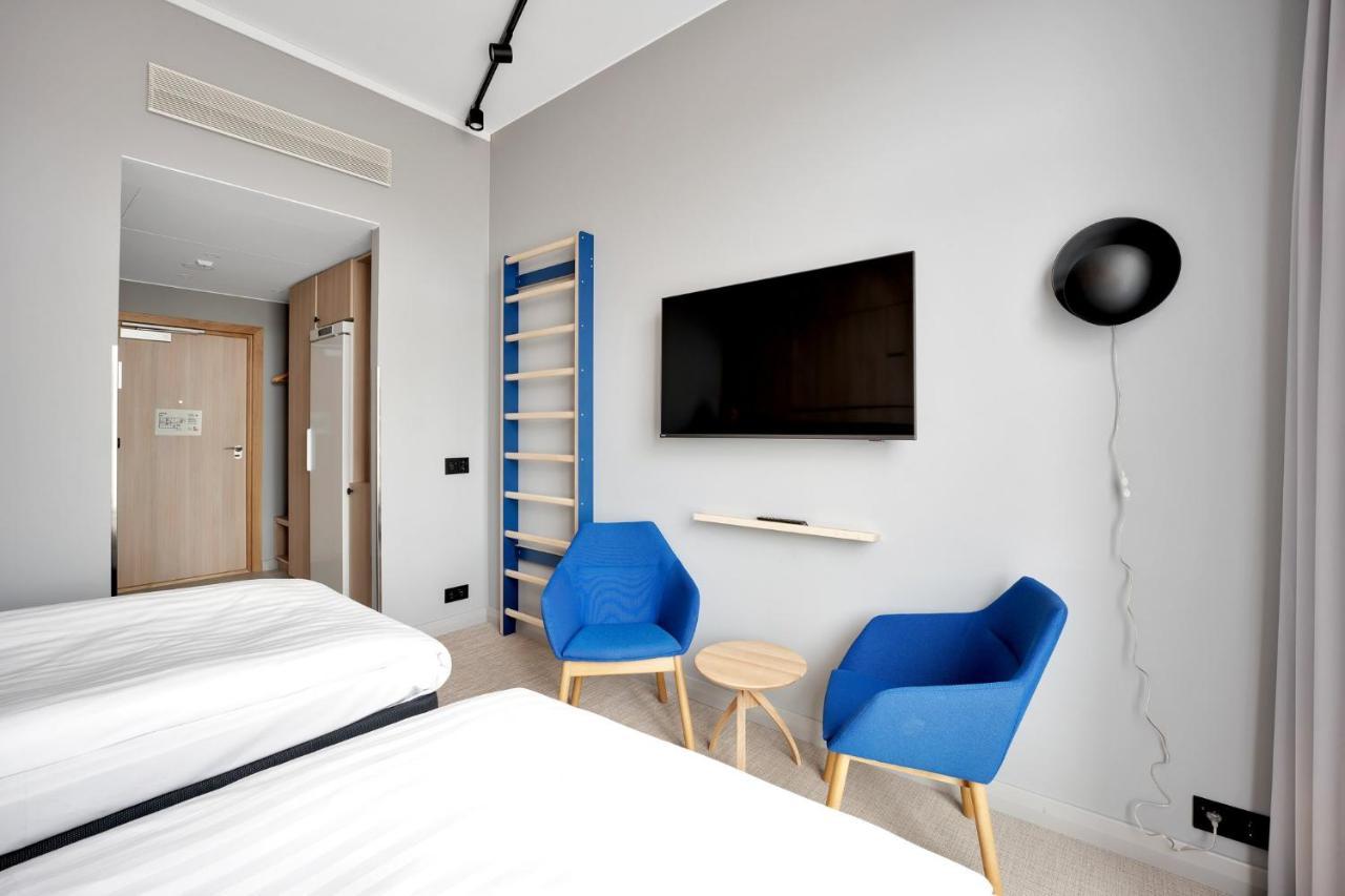 Break Sokos Hotel Koli Kylae Экстерьер фото