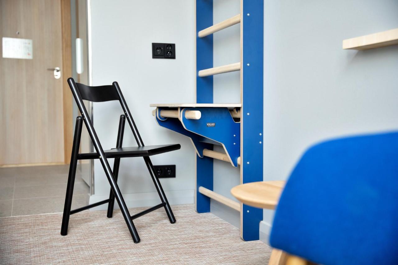 Break Sokos Hotel Koli Kylae Экстерьер фото