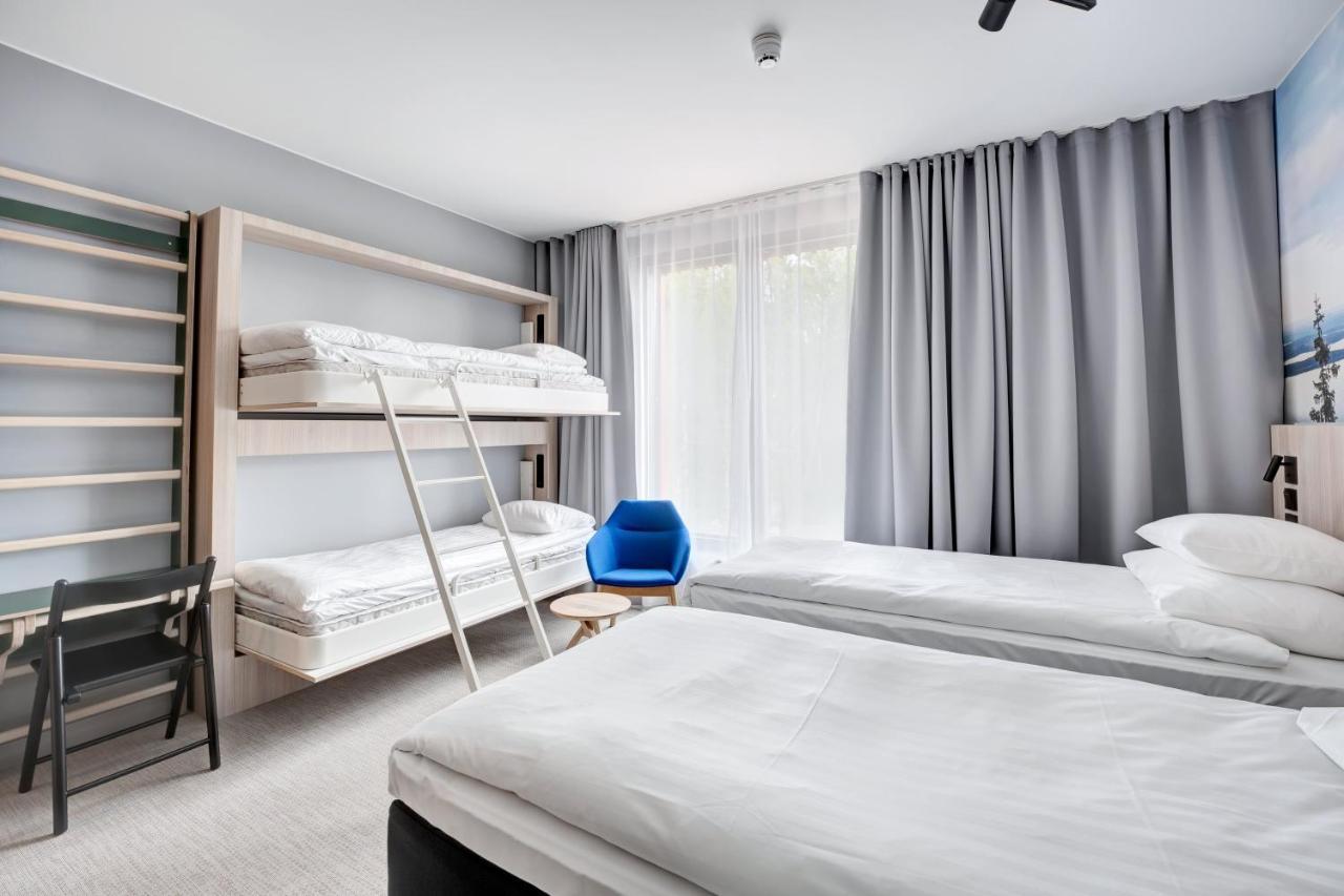 Break Sokos Hotel Koli Kylae Экстерьер фото
