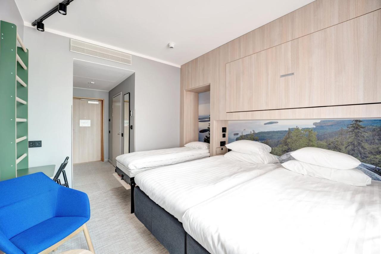 Break Sokos Hotel Koli Kylae Экстерьер фото