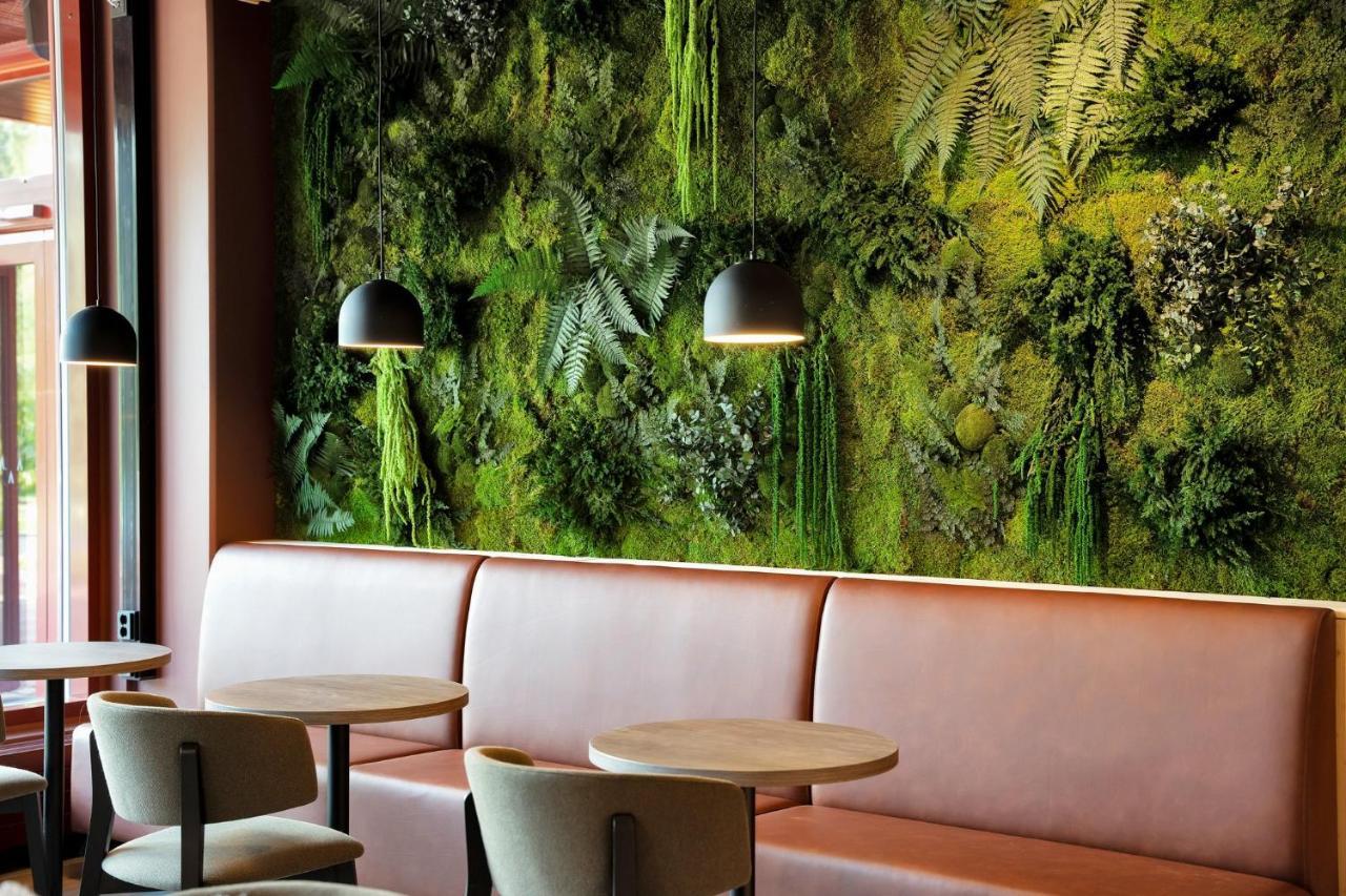 Break Sokos Hotel Koli Kylae Экстерьер фото