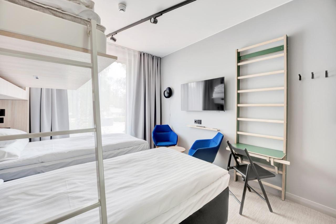 Break Sokos Hotel Koli Kylae Экстерьер фото