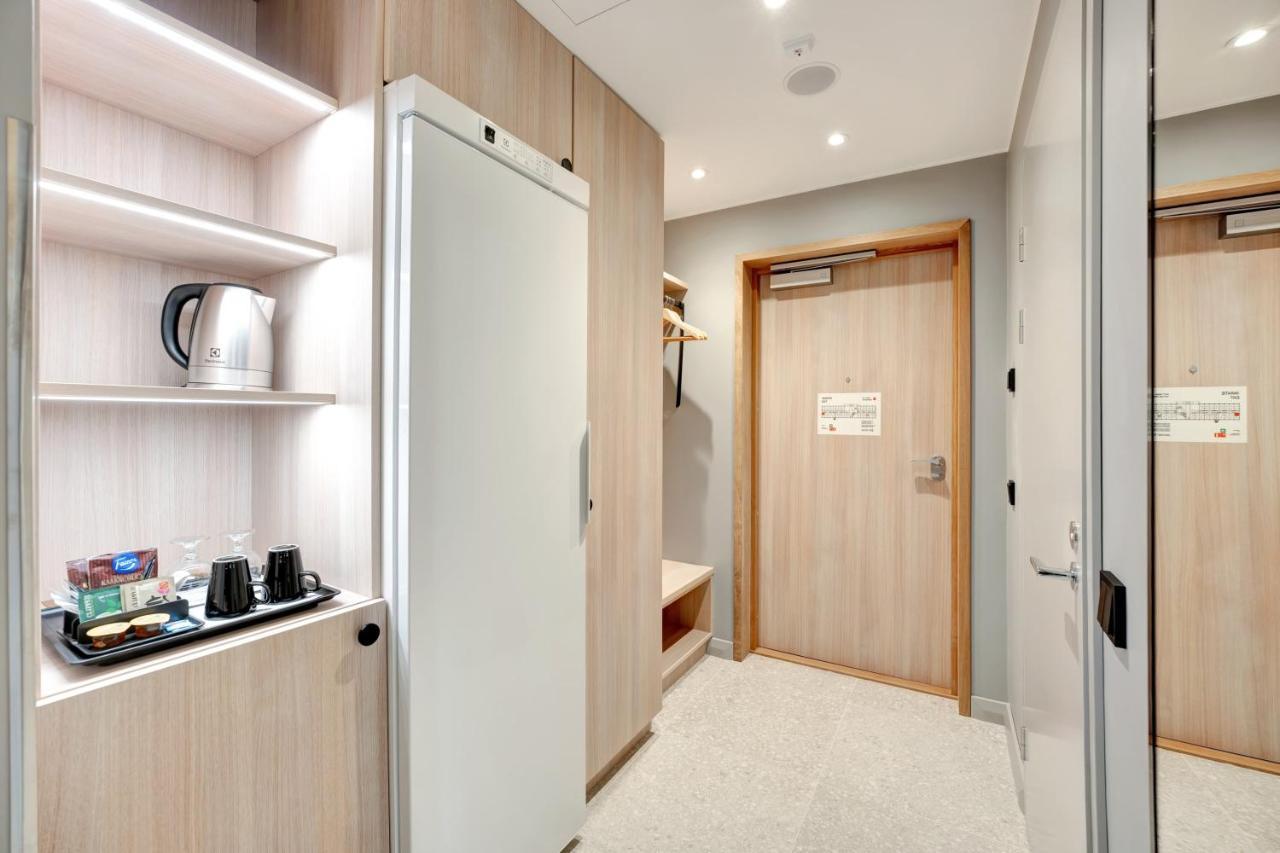 Break Sokos Hotel Koli Kylae Экстерьер фото