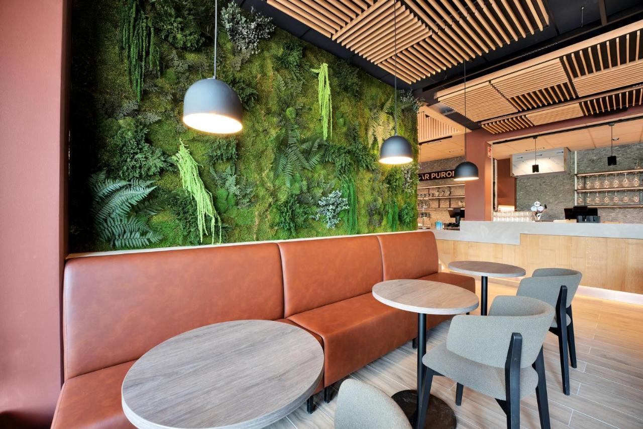 Break Sokos Hotel Koli Kylae Экстерьер фото
