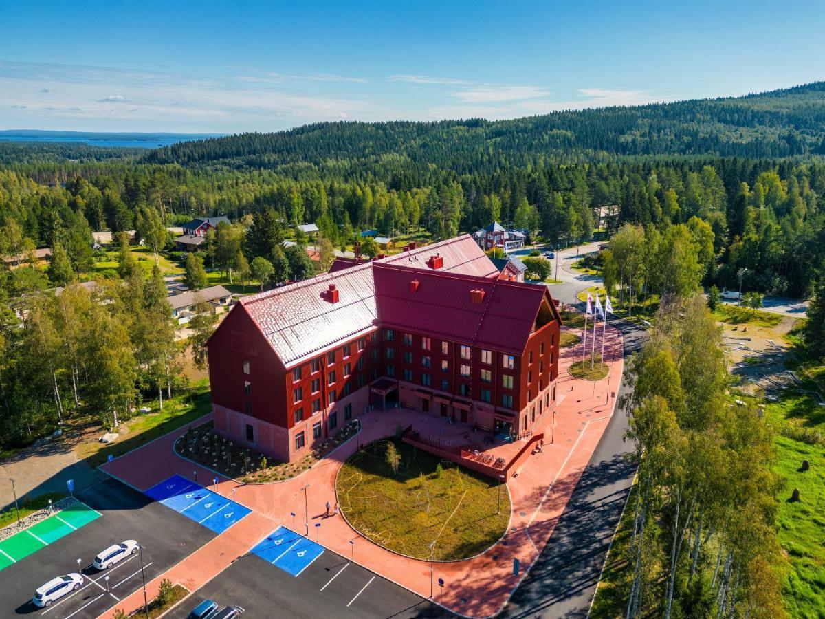 Break Sokos Hotel Koli Kylae Экстерьер фото