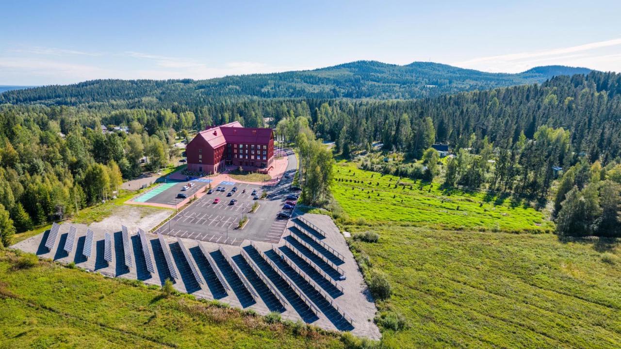 Break Sokos Hotel Koli Kylae Экстерьер фото