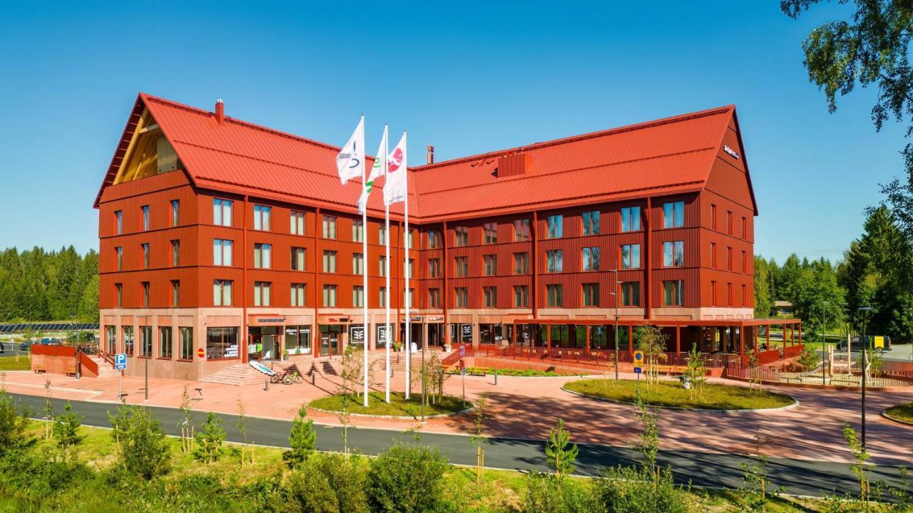 Break Sokos Hotel Koli Kylae Экстерьер фото