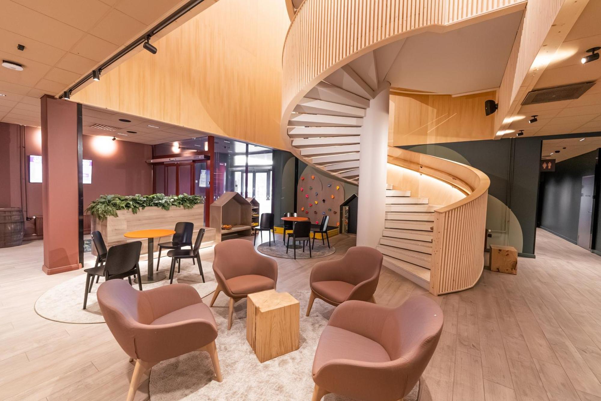 Break Sokos Hotel Koli Kylae Экстерьер фото