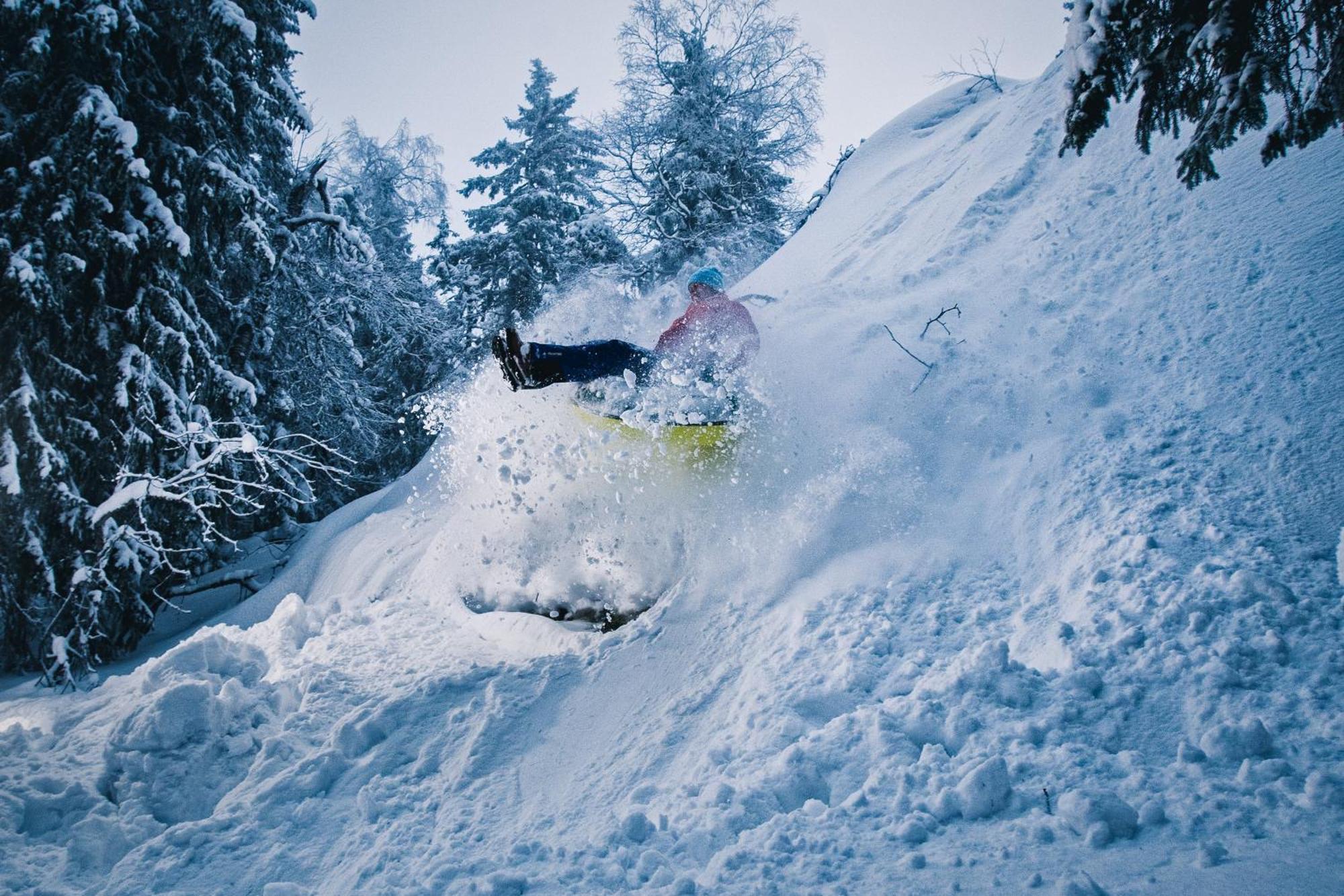 Break Sokos Hotel Koli Kylae Экстерьер фото